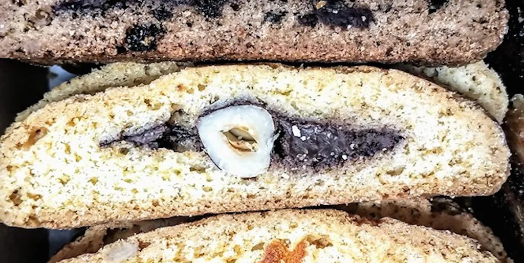 forno cultura biscotti