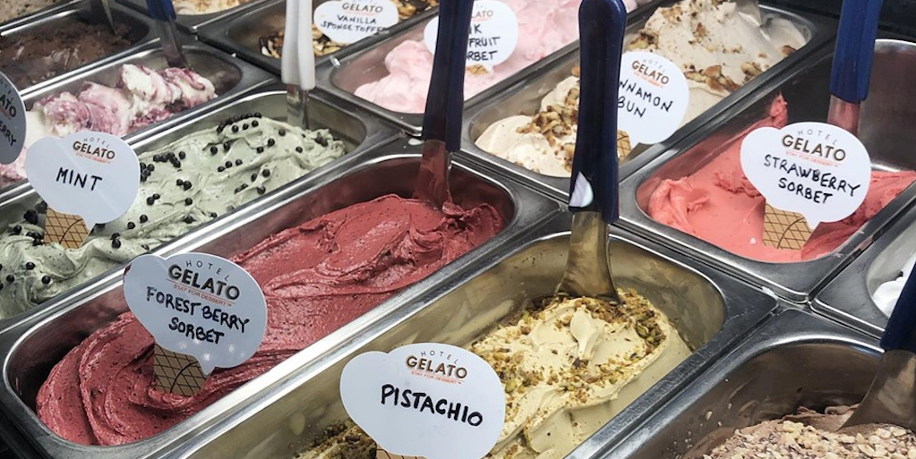 Hotel Gelato