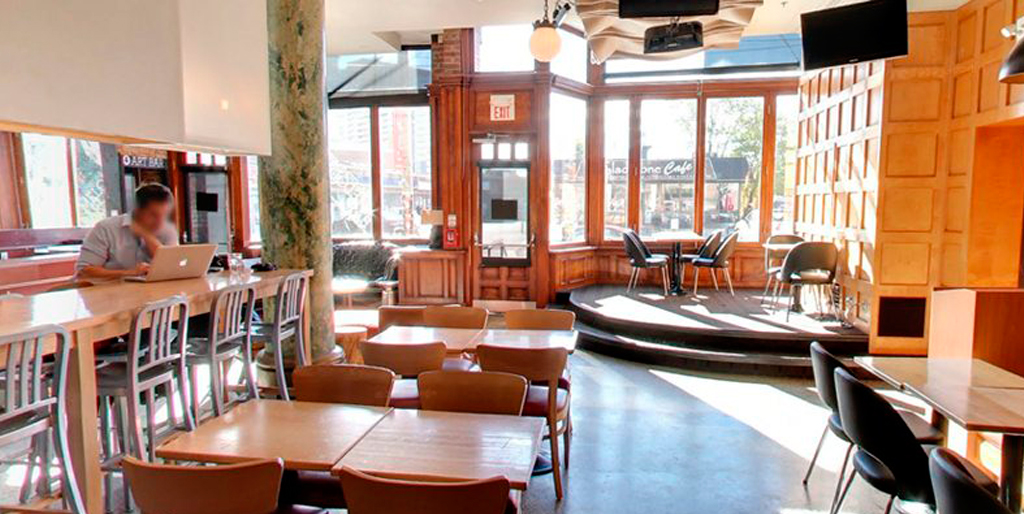 Melody Bar