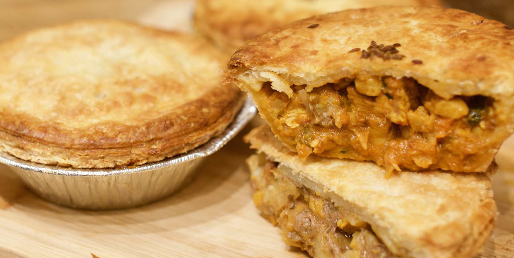 The Pie Commission Toronto Restaurant Guide Streets Of Toronto