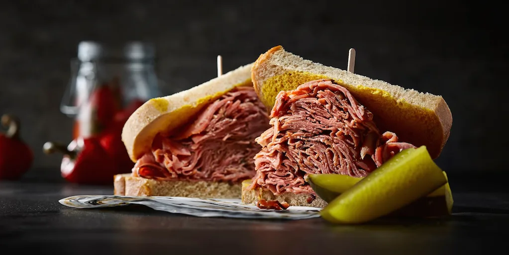rockn deli