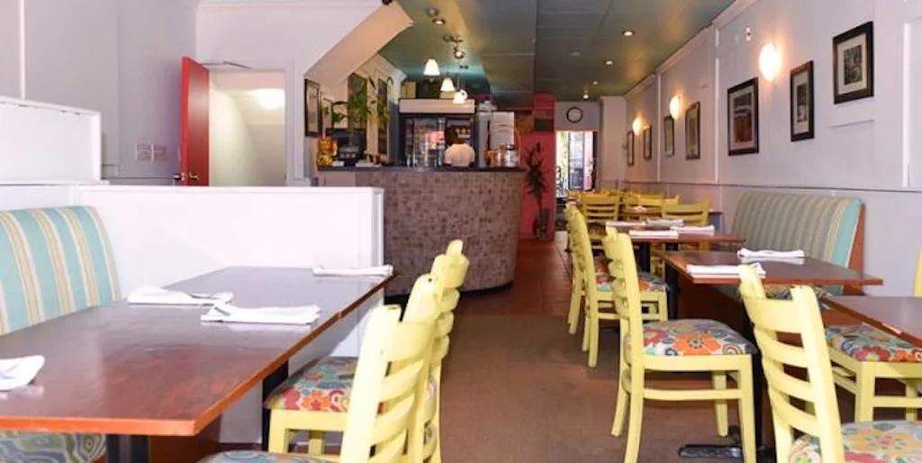 simones caribbean interior