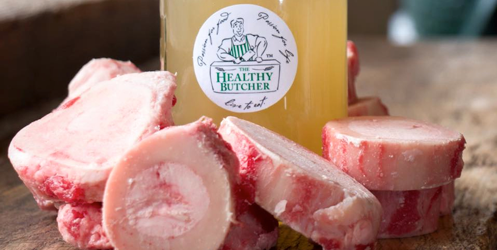 The Healthy Butcher