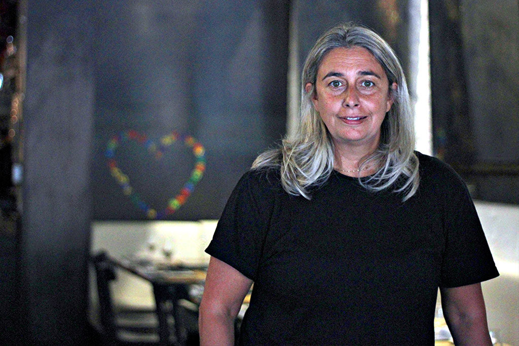 Toronto Restaurateur Renda Abdo On Her Secret Recipe For Success Trnto Com