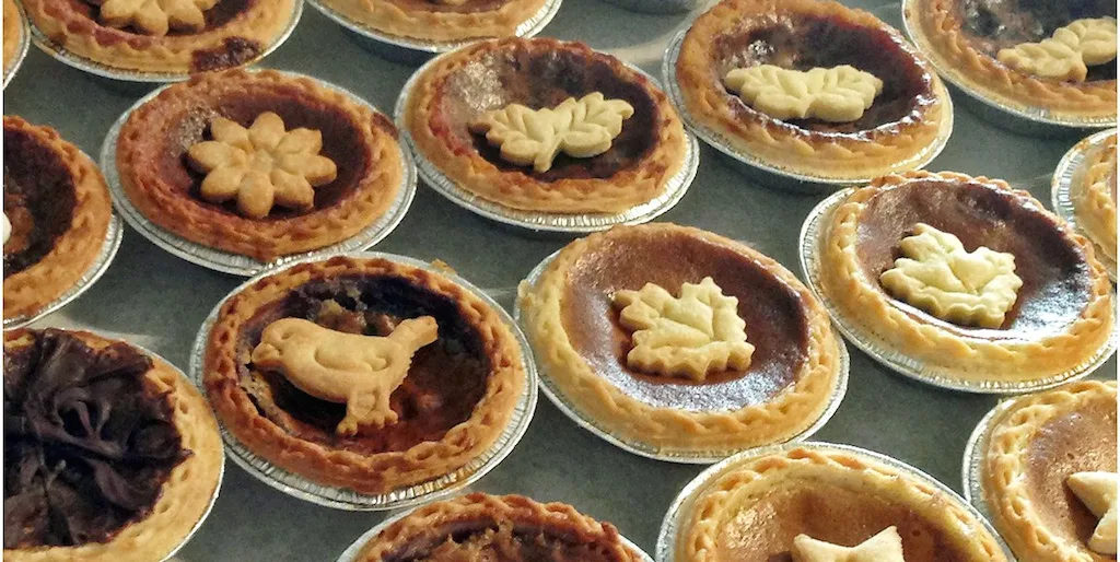 Tartistry ButterTarts