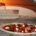 850 degrees pizza in oven