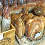 BLACKBIRDBAKINGCO BREAD