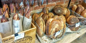 BLACKBIRDBAKINGCO BREAD