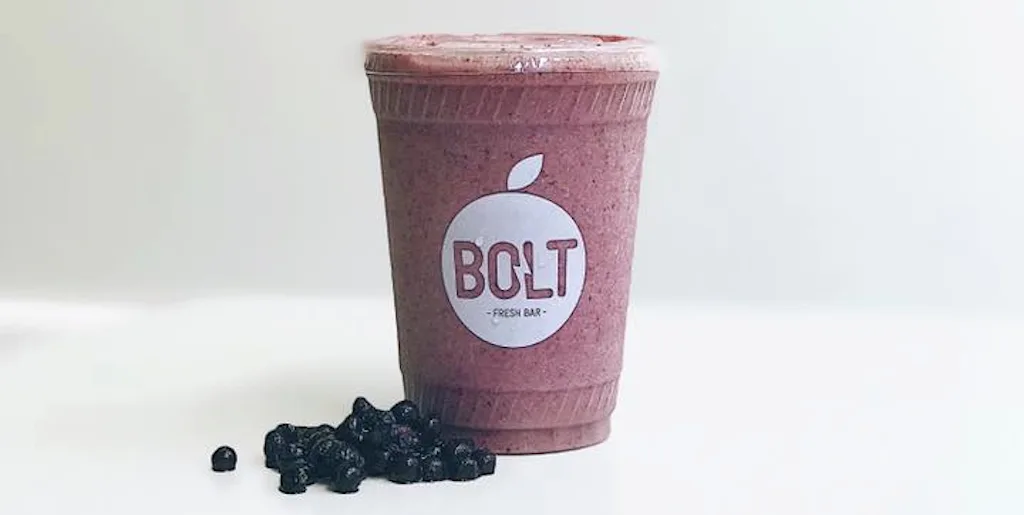 BOLFRESHBAR ACAISMOOTHIE