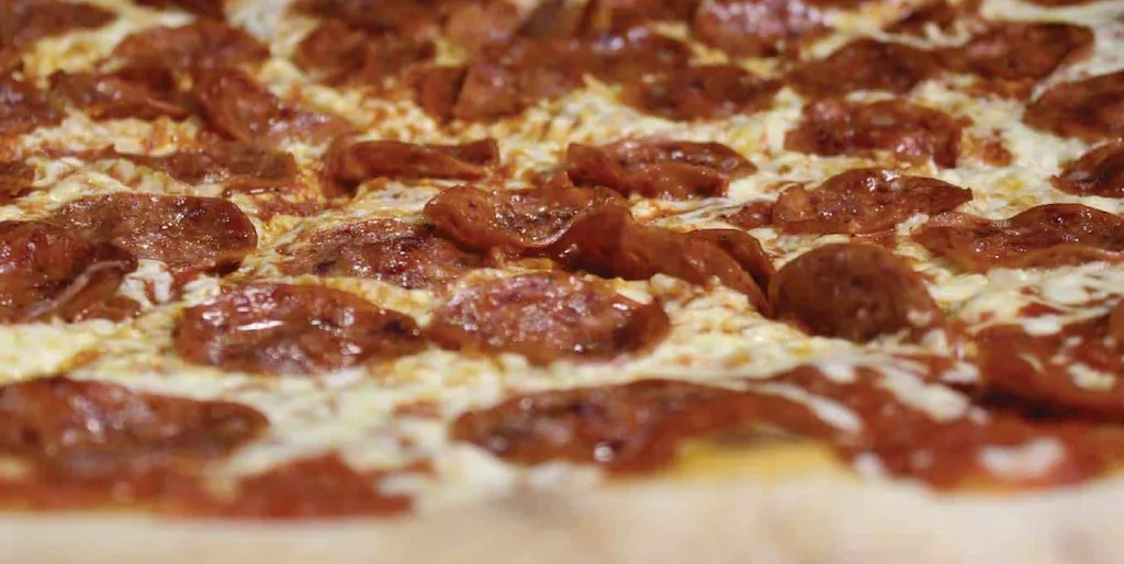 BigSlice PepperoniPizza