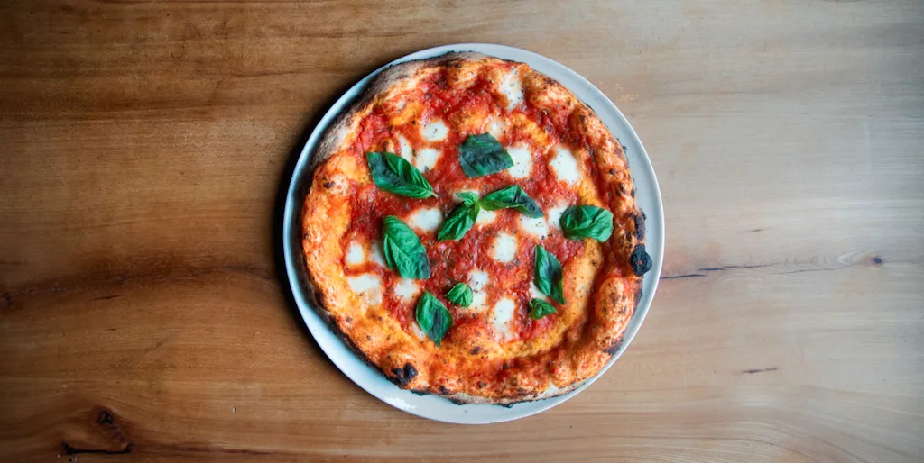 CELLARDOOR PIZZA