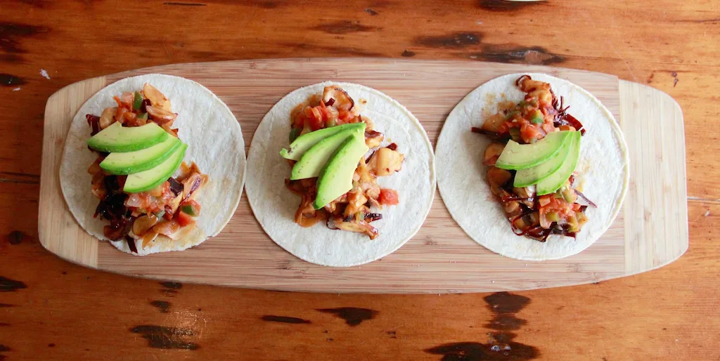 FONDALOLA TACOS