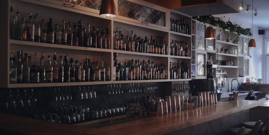 GreyTiger CocktailBar