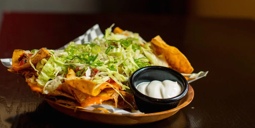 TequilaBookworm nachos