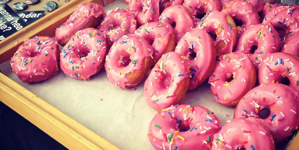 apiecalypse now donuts