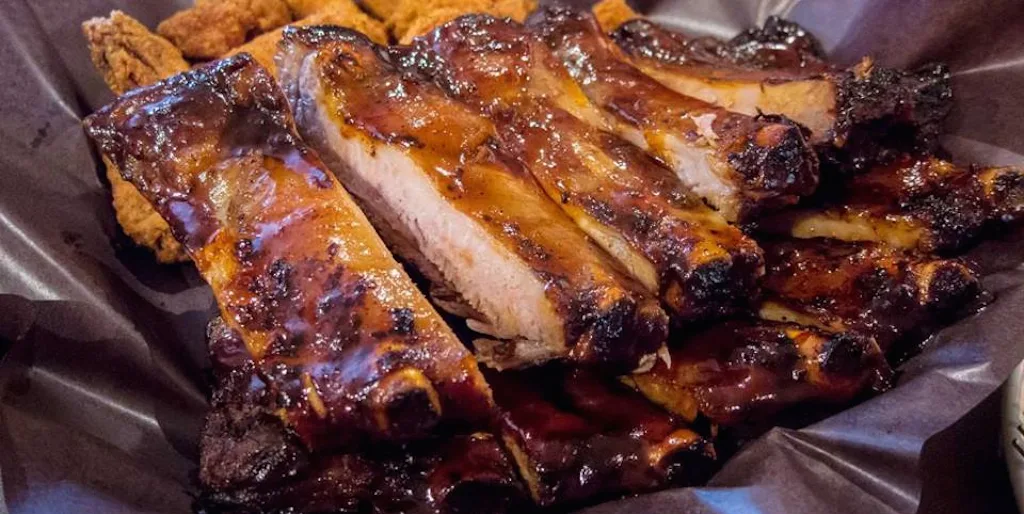 big bone bbq ribs