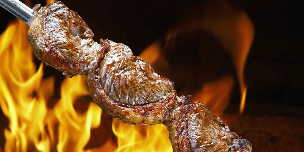 copacabana brazil steakhouse