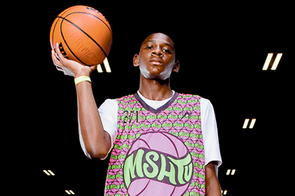 Elijah Fisher