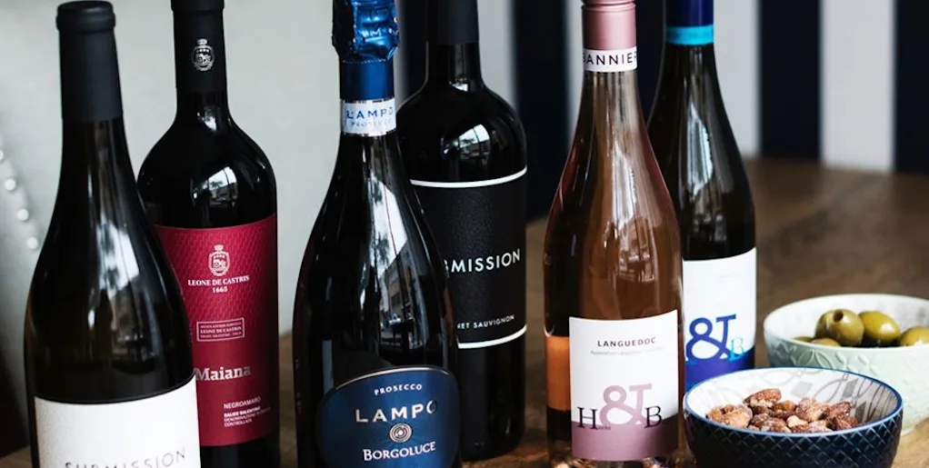 miss pippas wines