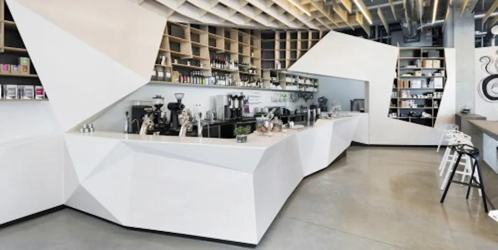 odin bar