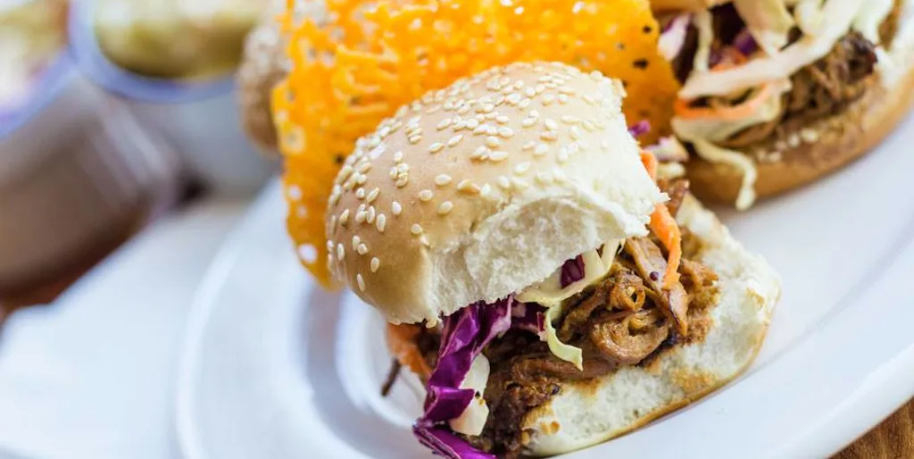 pennysbar pulledporksliders