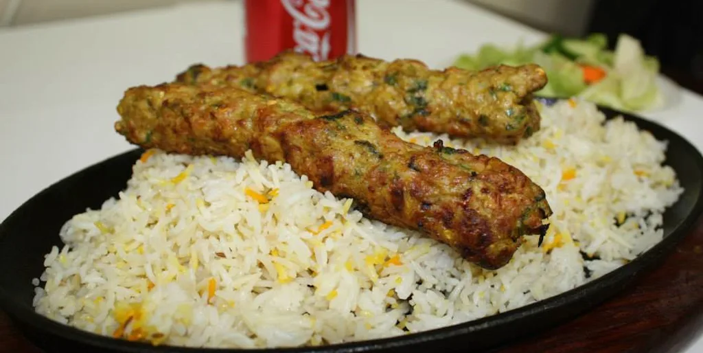 sizzler kabab kababs
