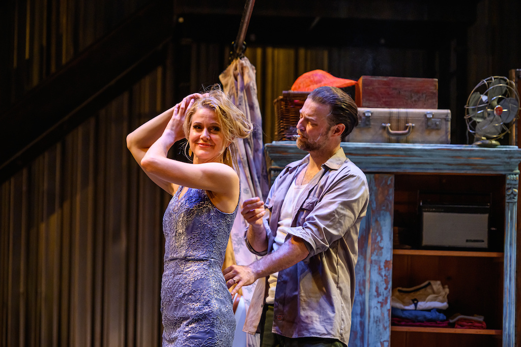 A Streetcar Named Desire