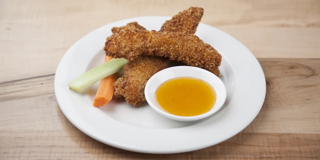 uncle bettys chicken fingers