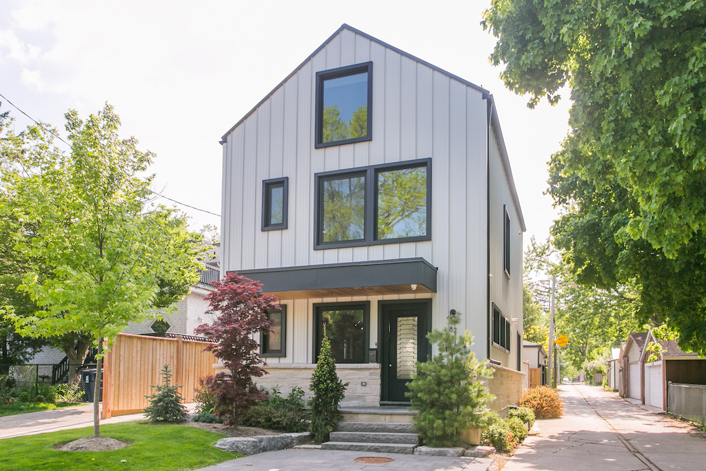 Rental of the Week 9,750 per month for a Bedford Park home that's energy efficient Streets