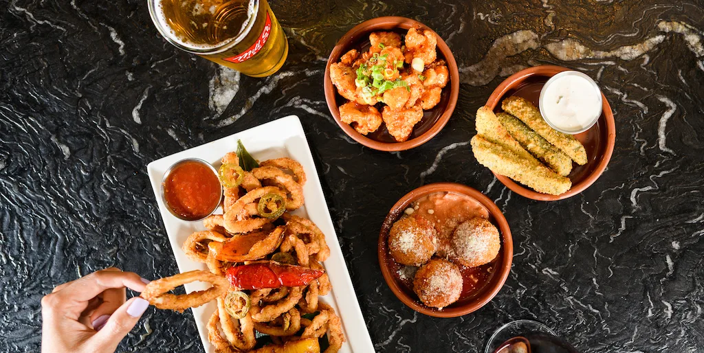 ThePickleBarrel Beer Bites