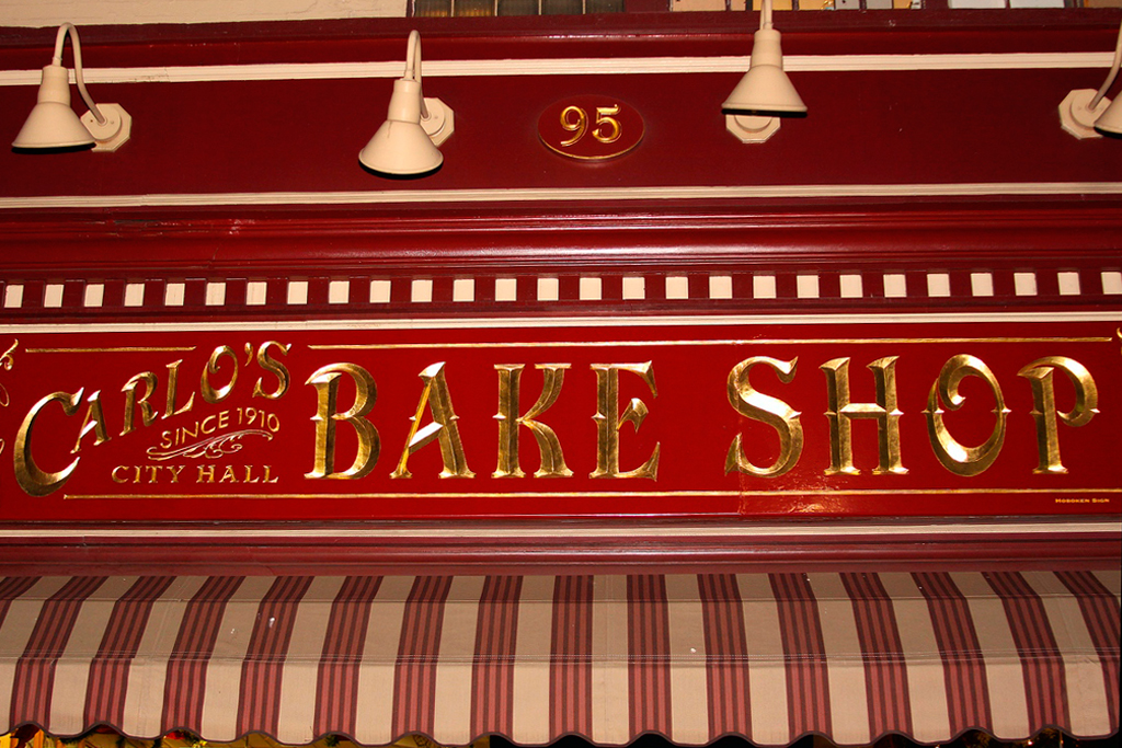 Carol's Bake Shop Toronto