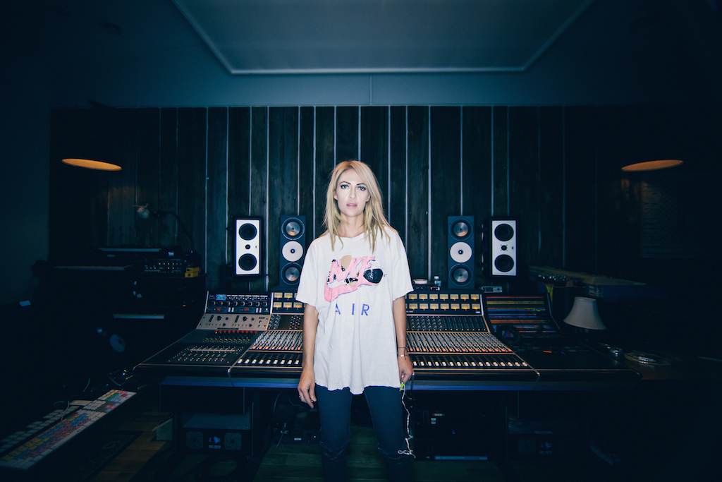Metric's Emily Haines