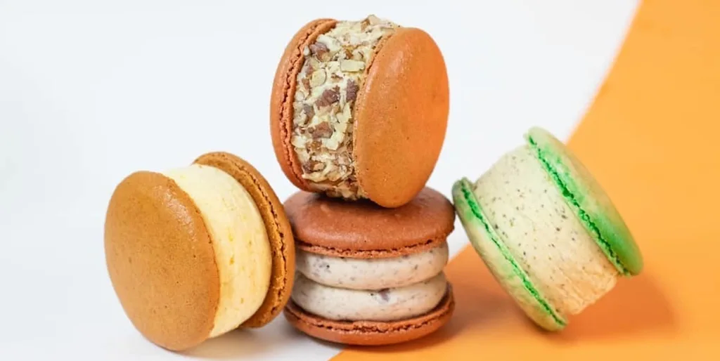DAINTIESMACAROON DNA