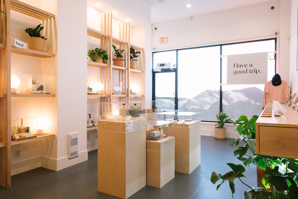 Ten new legal cannabis stores are coming to the GTA Post City News