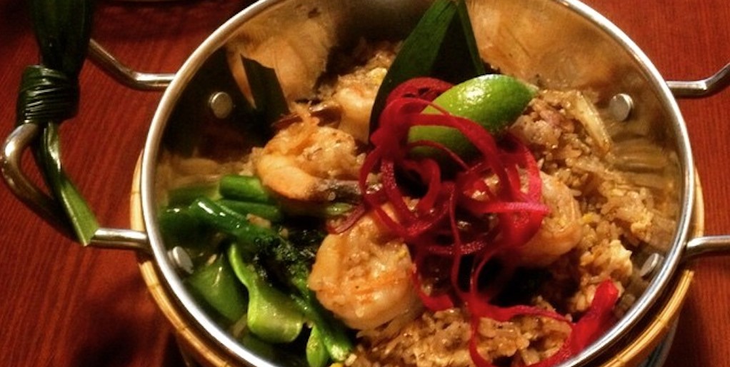 Bolan Thai Cuisine