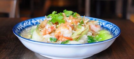 Lime Asian Kitchen