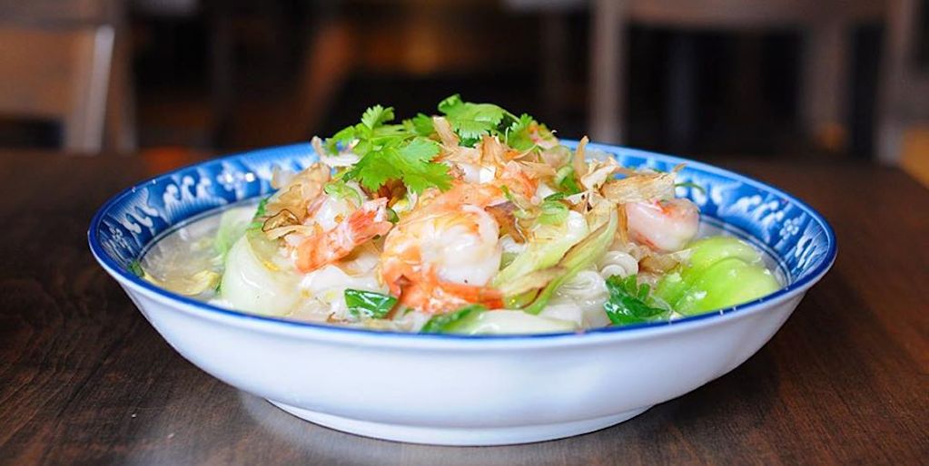 Lime Asian Kitchen