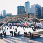 Celebrate Toronto