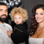 Drake son