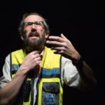 Toronto theatre suspends season over COVID-19, asks for support