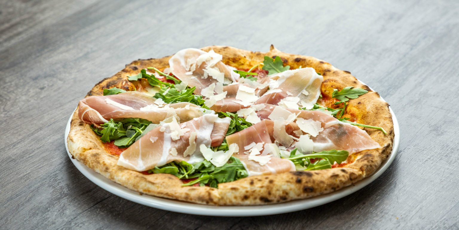 90 best pizzas in Toronto From classic slices to gourmet pies