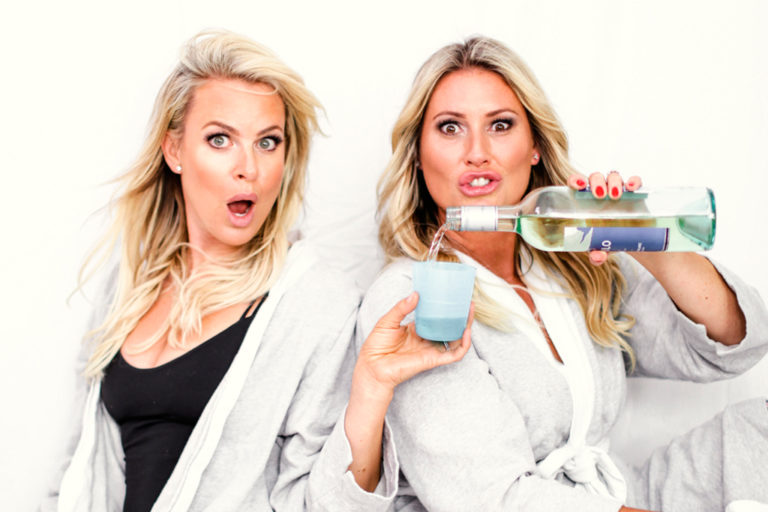 Cat and Nat on why they are OOSTC and why it’s OK Streets Of Toronto