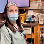 Keeping labour and delivery going at Mount Sinai Hospital mount sinai hospital tammy hedley-egas