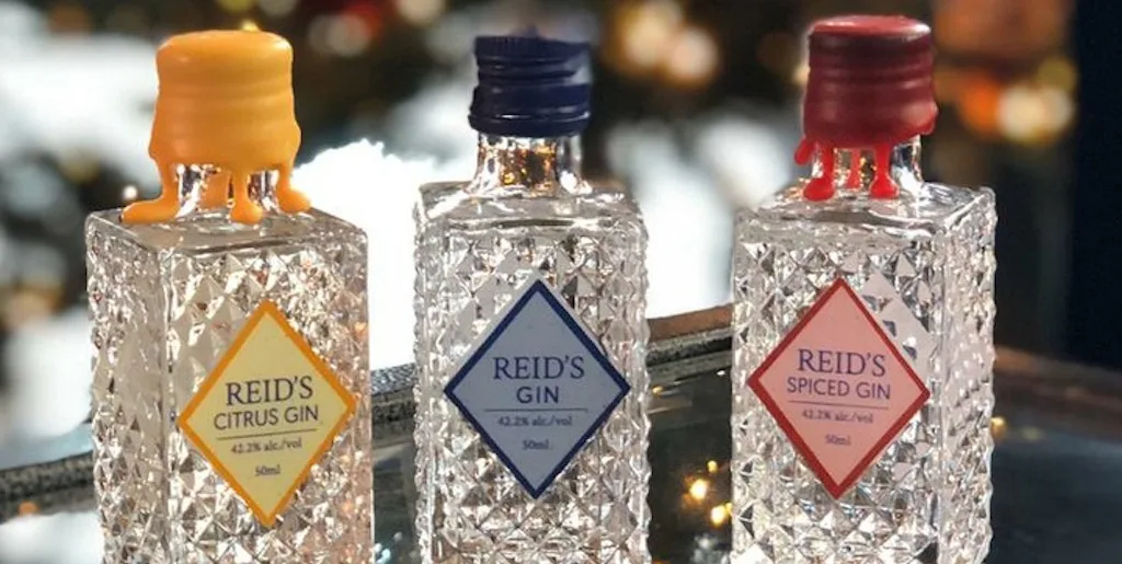reids distillery