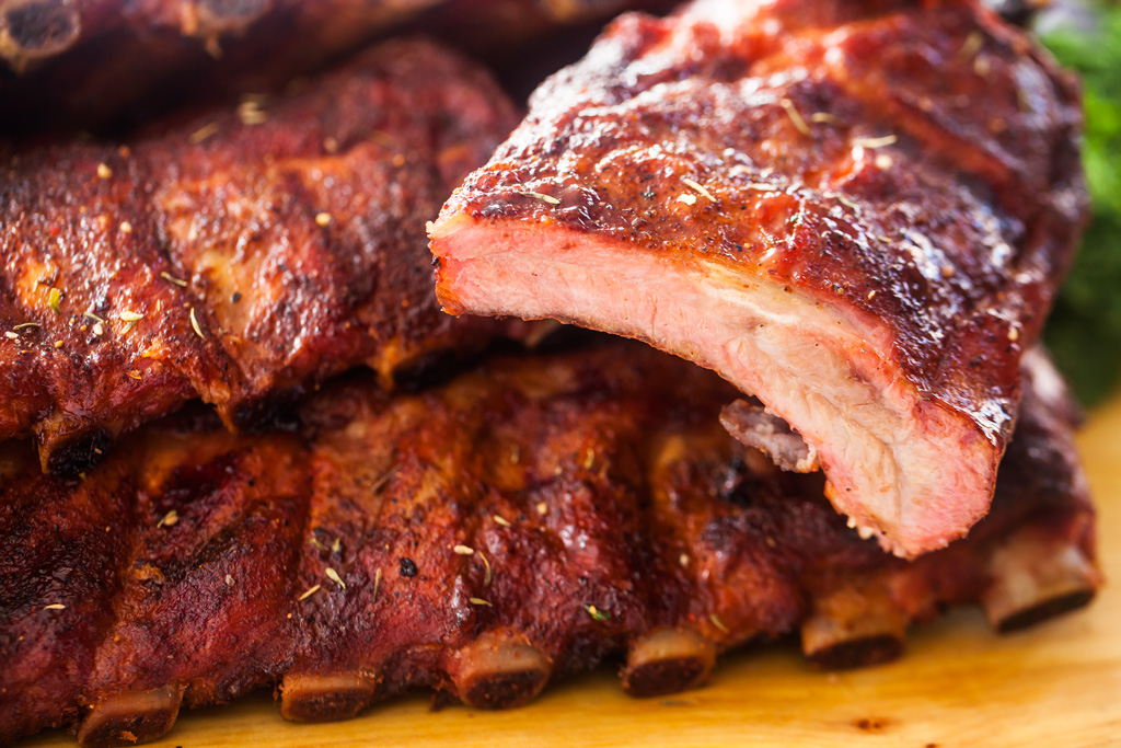 Where to order the best takeout barbecue in Toronto for the Super Bowl