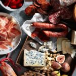 takeout and delivery in North Toronto