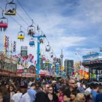 City of Toronto cancels every major summer event over COVID-19 CNE Toronto summer