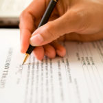 Writing a will during COVID-19