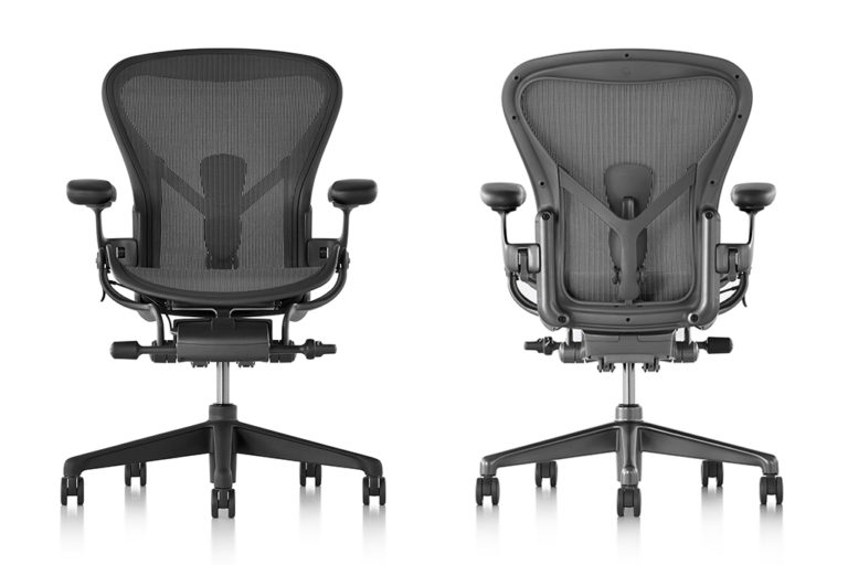 Where to find the best home office chair Streets Of Toronto