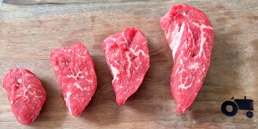 bespoke butchers